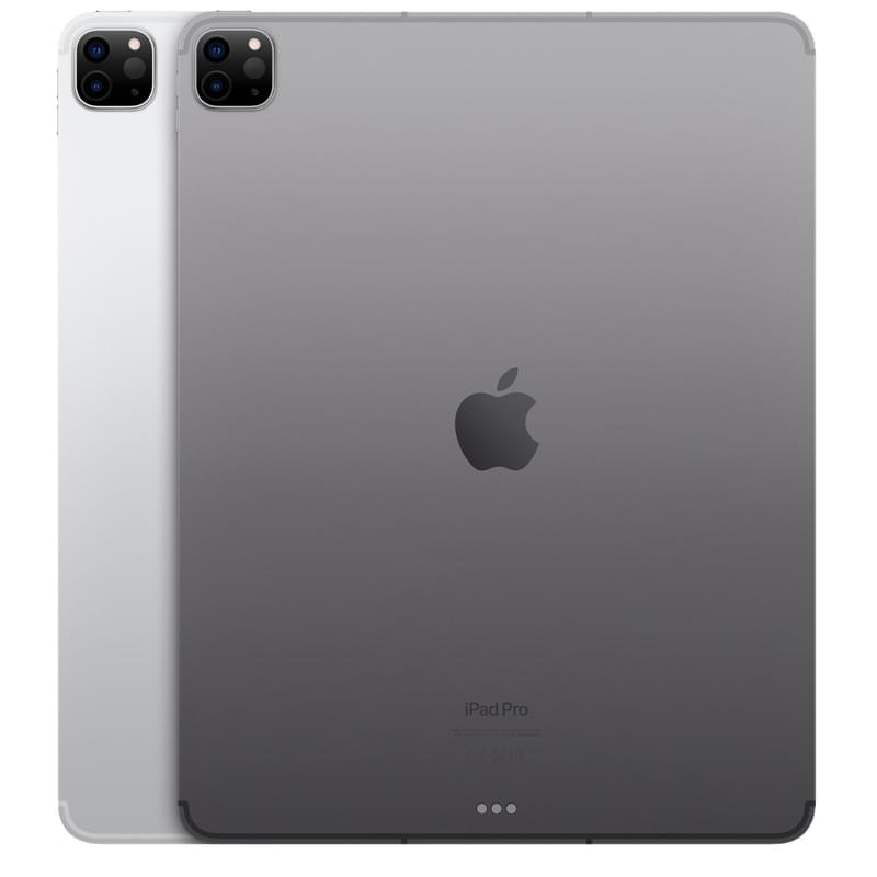 Планшет Apple iPad Pro 12.9 2022 128GB WiFi + Cellular Space Grey (MP1X3RK/A) - фото #2, Technodom.kz Планшет Apple iPad Pro 12.9 2022 128GB WiFi + Cellular Space Grey (MP1X3RK/A) - фото #2, Technodom.kz