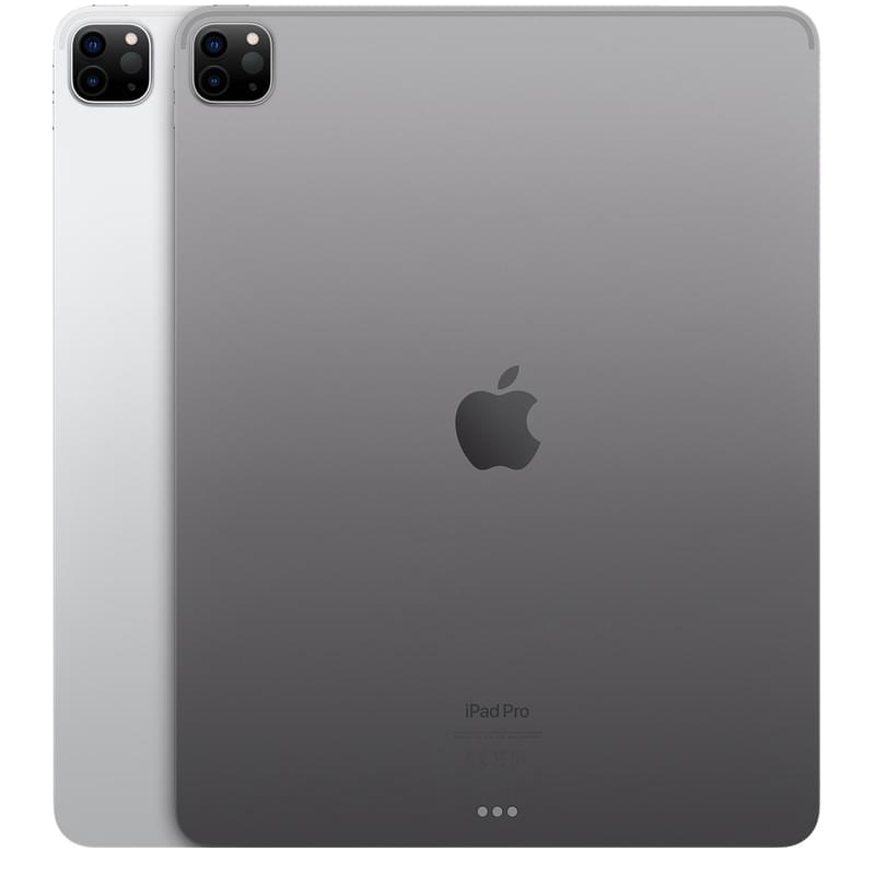 Планшет Apple iPad Pro 12.9 2022 512GB WiFi Space Grey (MNXU3RK/A) - фото #2, Technodom.kz