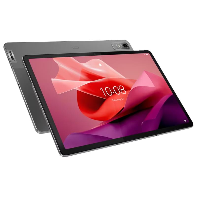 Планшет 12.7" Lenovo Tab P12 128Gb/8Gb WiFi Strom Grey (ZACH0135RU) - фото #0, Technodom.kz