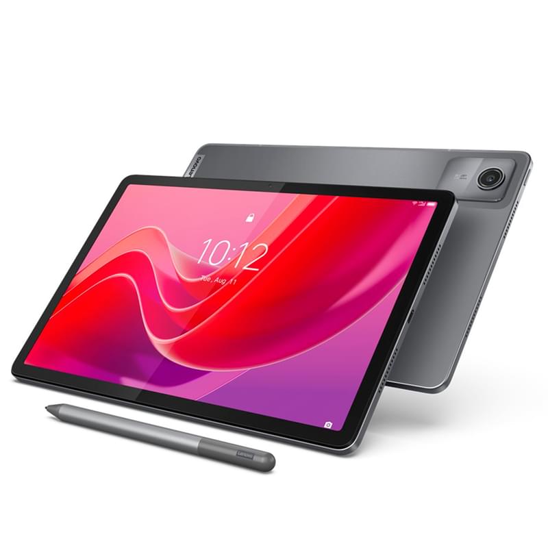 Планшет Lenovo Tab M11 11 128GB Wi-Fi ZADA0139RU - фото #6, Technodom.kz