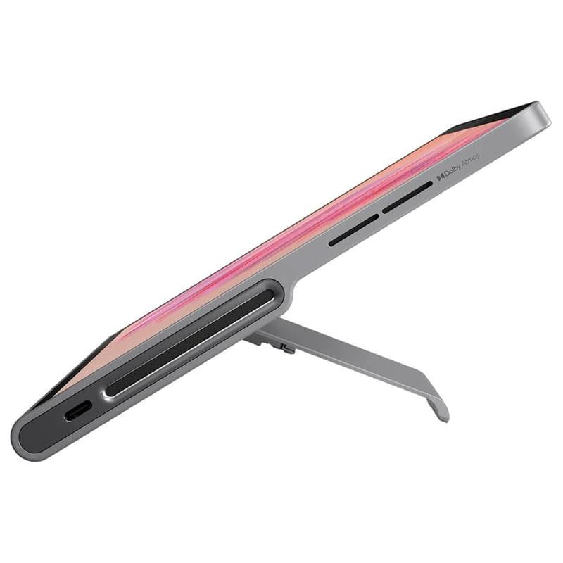 Планшет Lenovo Tab Plus 11.5 256GB Luna Grey (ZADX0082RU) - фото #1, Technodom.kz