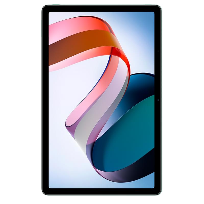 Планшет Redmi Pad 10.6" 128GB Mint Green (RP128MG) - фото #0, Technodom.kz