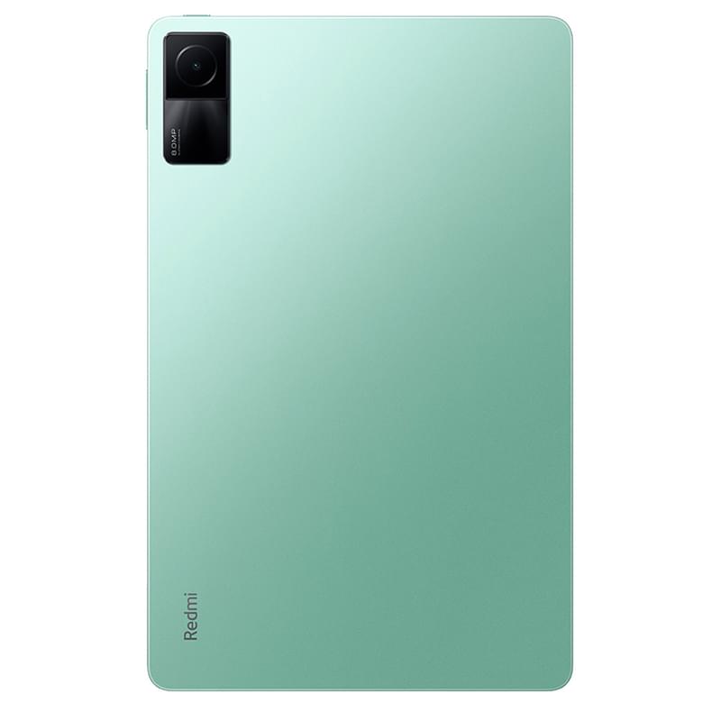Планшет Redmi Pad 10.6" 128GB Mint Green (RP128MG) - фото #1, Technodom.kz