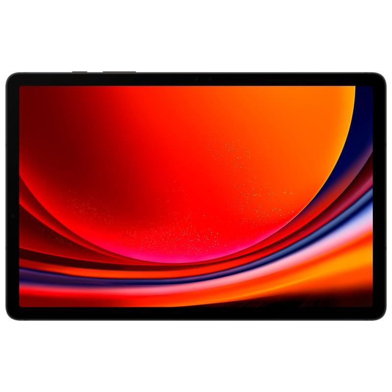 Планшет Samsung Galaxy Tab S9 11" 128GB WiFi + 5G Graphite (SM-X716BZAASKZ) - фото #1, Technodom.kz