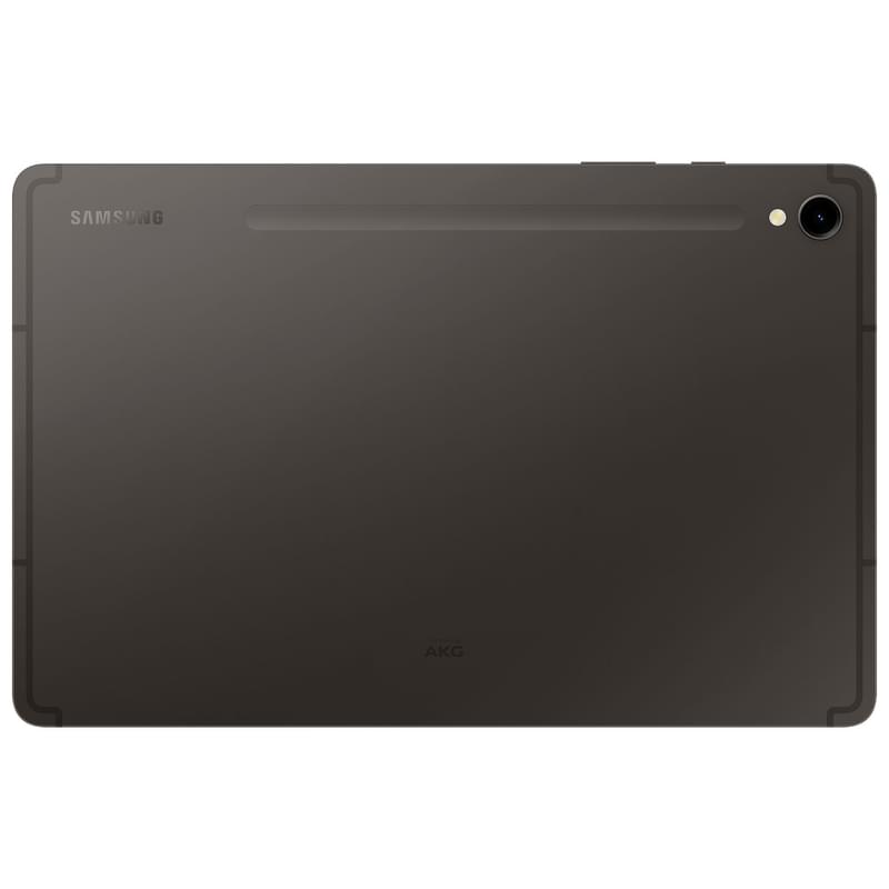 Планшет Samsung Galaxy Tab S9 11" 128GB WiFi + 5G Graphite (SM-X716BZAASKZ) - фото #4, Technodom.kz