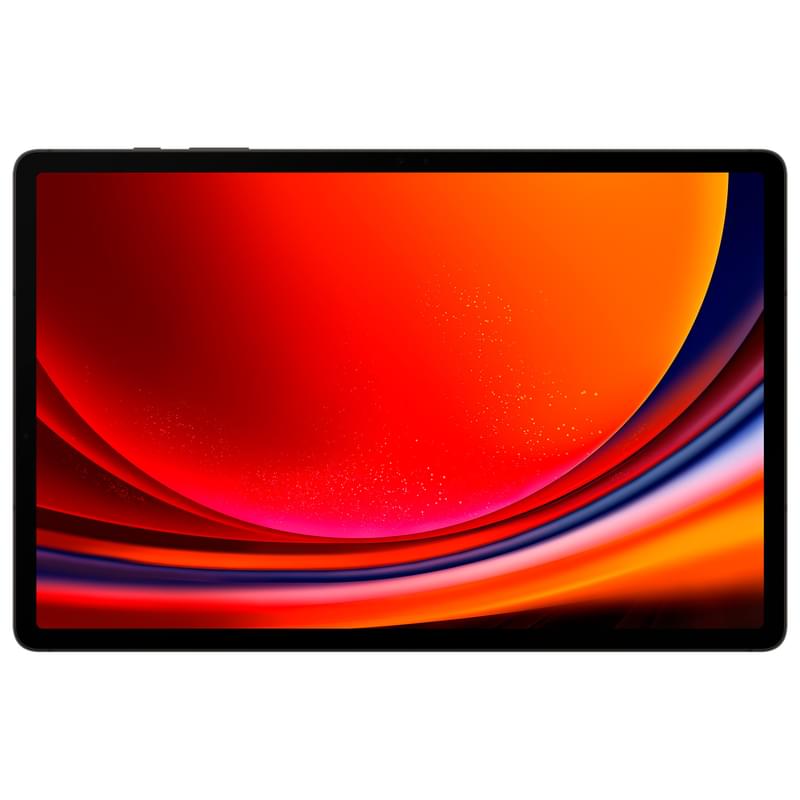 Планшет Samsung Galaxy Tab S9+ 12,4 256GB WiFi + 5G Graphite (SM-X816BZAASKZ) - фото #1, Technodom.kz