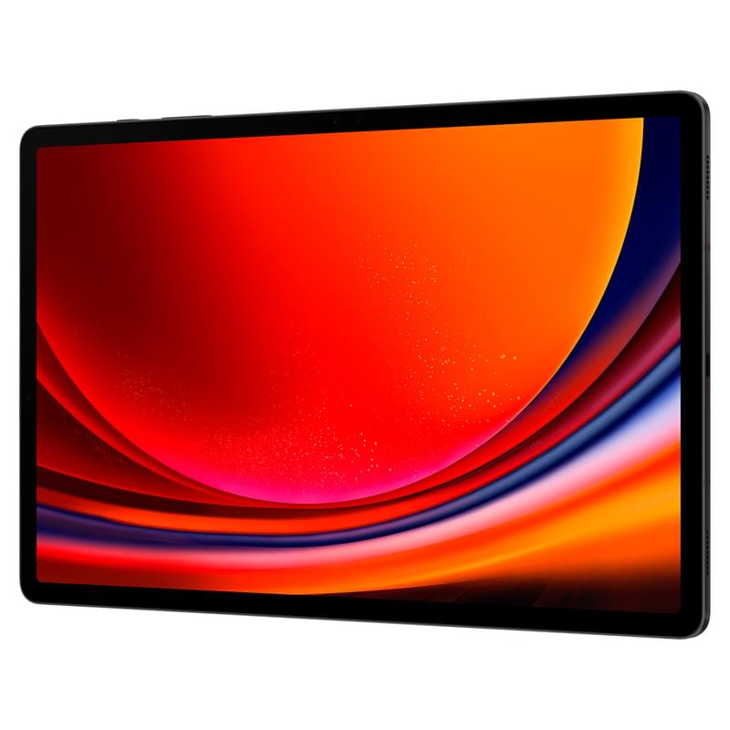 Планшет Samsung Galaxy Tab S9+ 12,4 256GB WiFi + 5G Graphite (SM-X816BZAASKZ) - фото #3, Technodom.kz