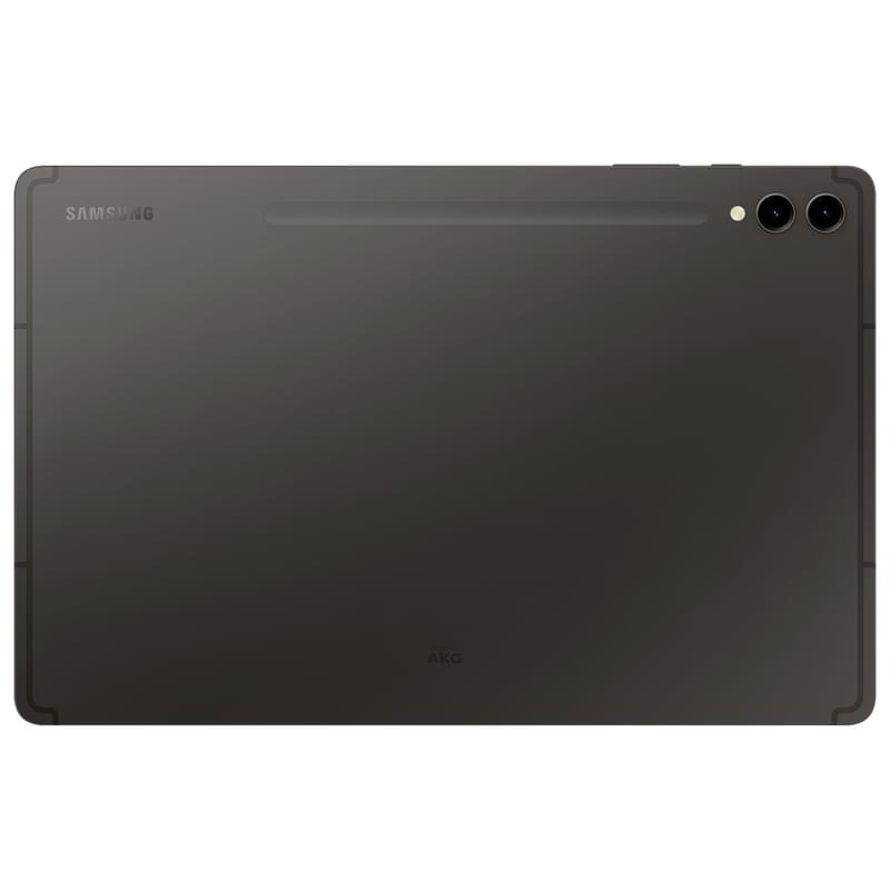 Планшет Samsung Galaxy Tab S9+ 12,4 256GB WiFi + 5G Graphite (SM-X816BZAASKZ) - фото #4, Technodom.kz