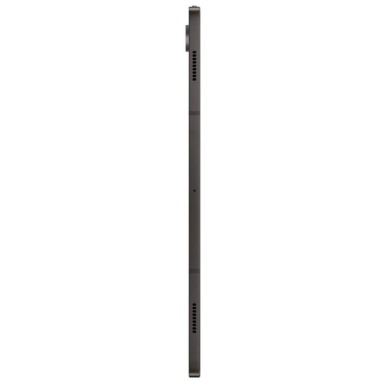 Планшет Samsung Galaxy Tab S9+ 12,4 256GB WiFi + 5G Graphite (SM-X816BZAASKZ) - фото #5, Technodom.kz