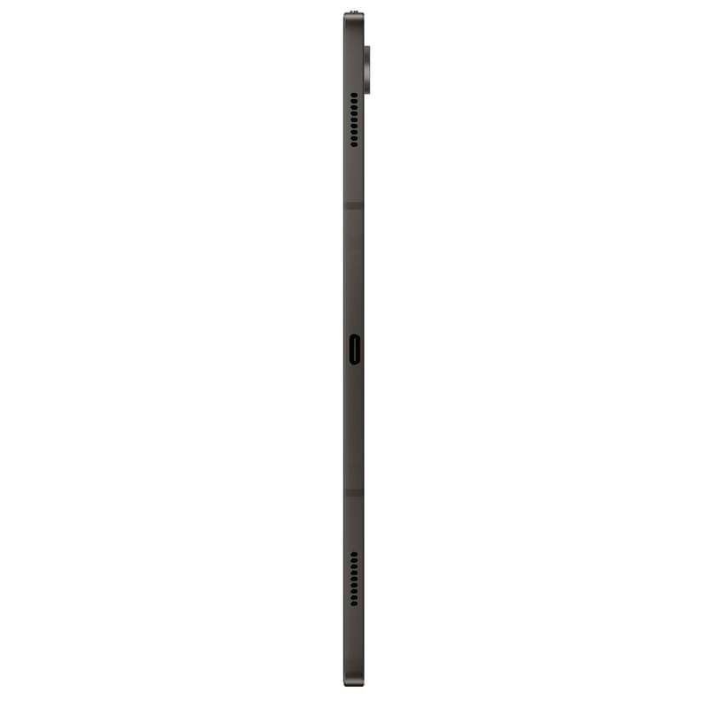 Планшет Samsung Galaxy Tab S9+ 12,4 256GB WiFi + 5G Graphite (SM-X816BZAASKZ) - фото #6, Technodom.kz