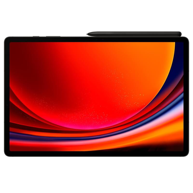 Планшет Samsung Galaxy Tab S9+ 12,4 256GB WiFi + 5G Graphite (SM-X816BZAASKZ) - фото #7, Technodom.kz