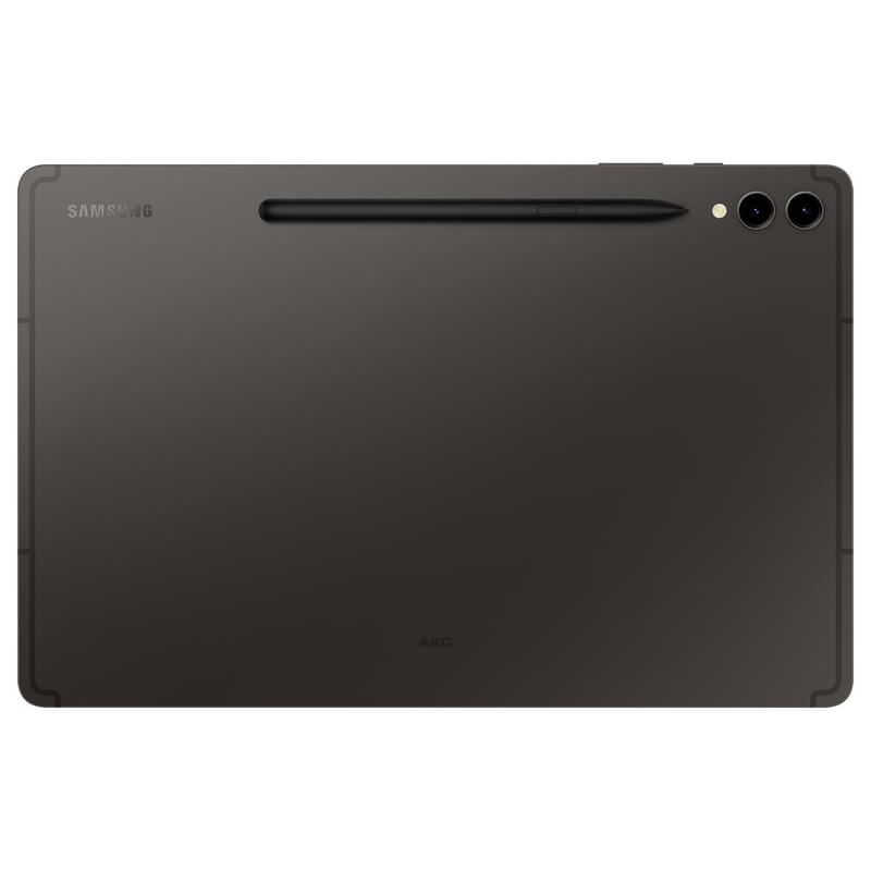 Планшет Samsung Galaxy Tab S9+ 12,4 256GB WiFi + 5G Graphite (SM-X816BZAASKZ) - фото #8, Technodom.kz