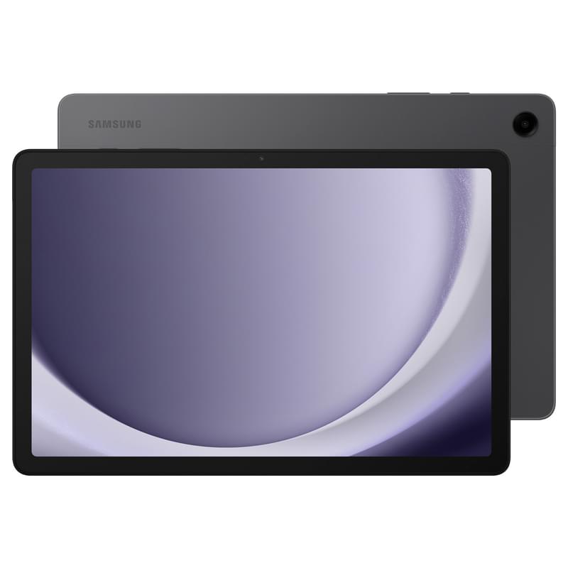 Планшет 11" Samsung Tab A9+ 128Gb/8Gb WiFi + 5G Graphite (SM-X216BZAESKZ) - фото #0, Technodom.kz