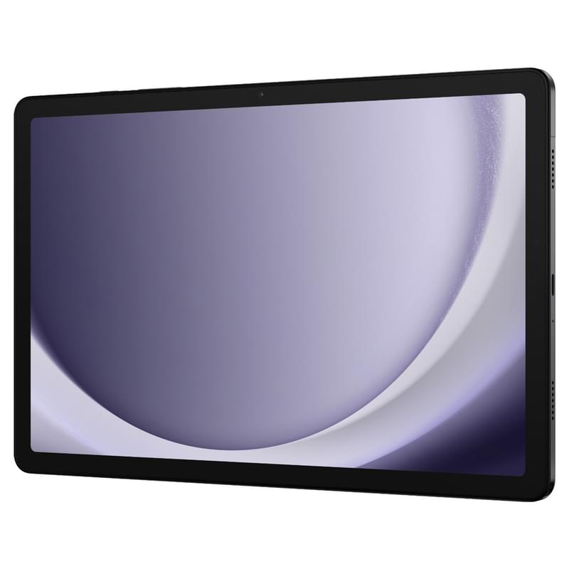 Планшет 11" Samsung Tab A9+ 128Gb/8Gb WiFi + 5G Graphite (SM-X216BZAESKZ) - фото #3, Technodom.kz