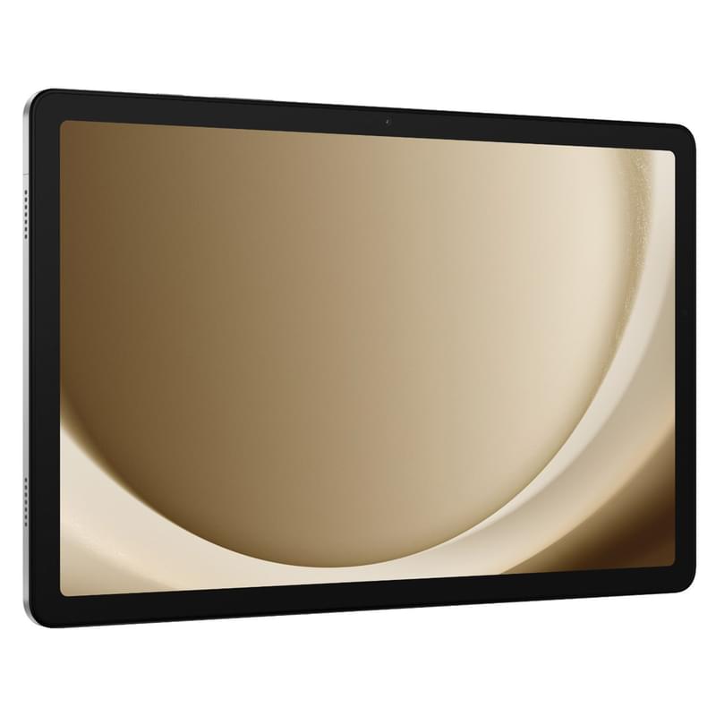 Планшет 11" Samsung Tab A9+ 128Gb/8Gb WiFi + 5G Silver (SM-X216BZSESKZ) - фото #2, Technodom.kz