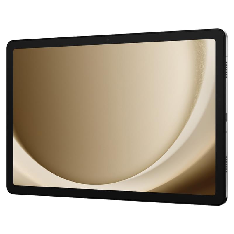 Планшет 11" Samsung Tab A9+ 128Gb/8Gb WiFi + 5G Silver (SM-X216BZSESKZ) - фото #3, Technodom.kz