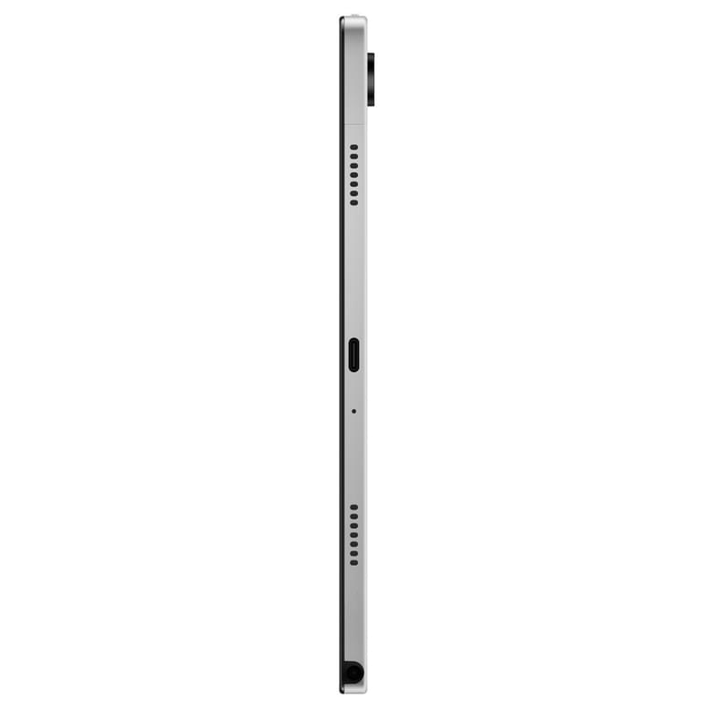 Планшет 11" Samsung Tab A9+ 128Gb/8Gb WiFi + 5G Silver (SM-X216BZSESKZ) - фото #6, Technodom.kz