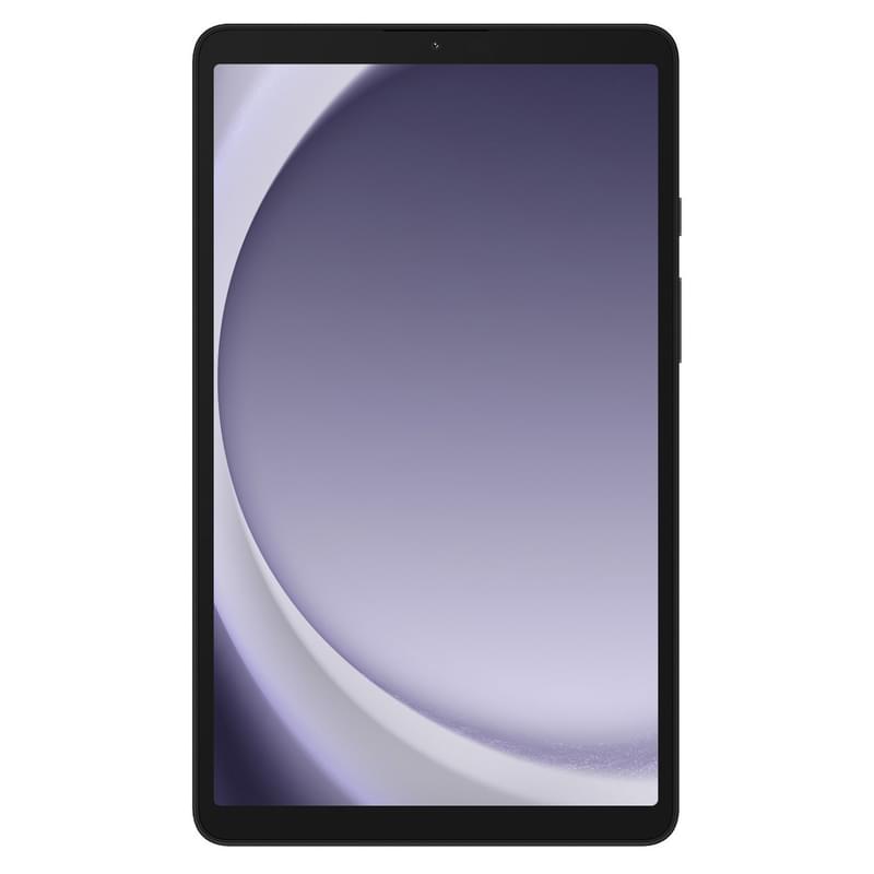 Планшет 8.7" Samsung Tab A9 64Gb/4Gb WiFi + LTE Graphite (SM-X115NZAASKZ) - фото #1, Technodom.kz
