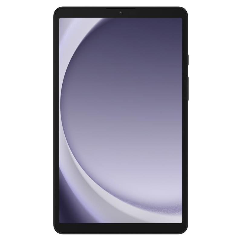8.7" Samsung Tab A9 64Gb/4Gb WiFi + LTE Graphite (SM-X115NZAASKZ) Планшеті - фото #1, Technodom.kz