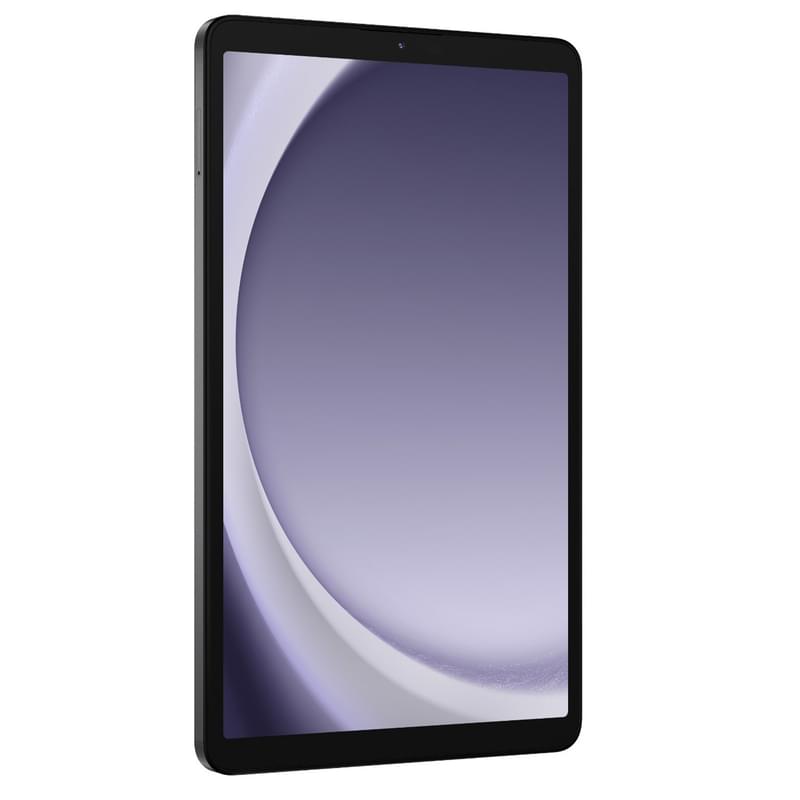 Планшет 8.7" Samsung Tab A9 64Gb/4Gb WiFi + LTE Graphite (SM-X115NZAASKZ) - фото #2, Technodom.kz