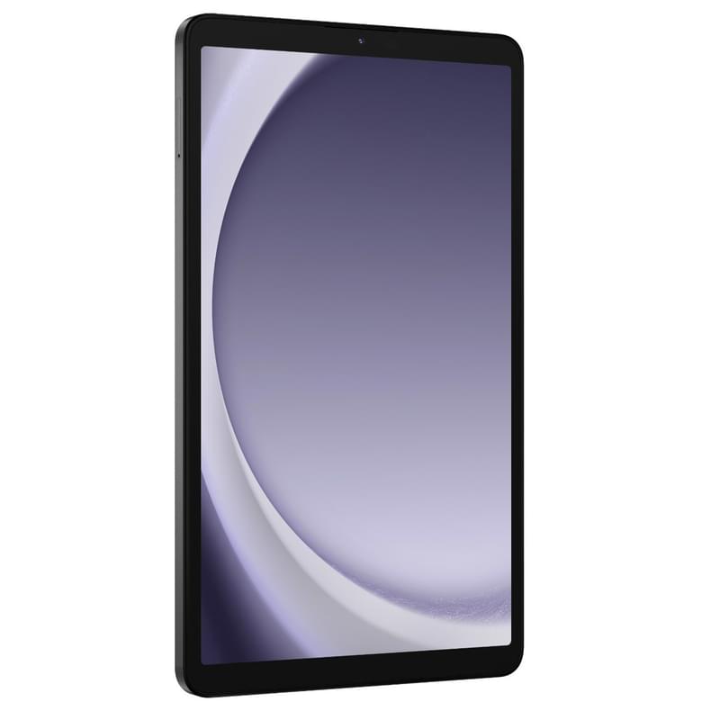 8.7" Samsung Tab A9 64Gb/4Gb WiFi + LTE Graphite (SM-X115NZAASKZ) Планшеті - фото #2, Technodom.kz