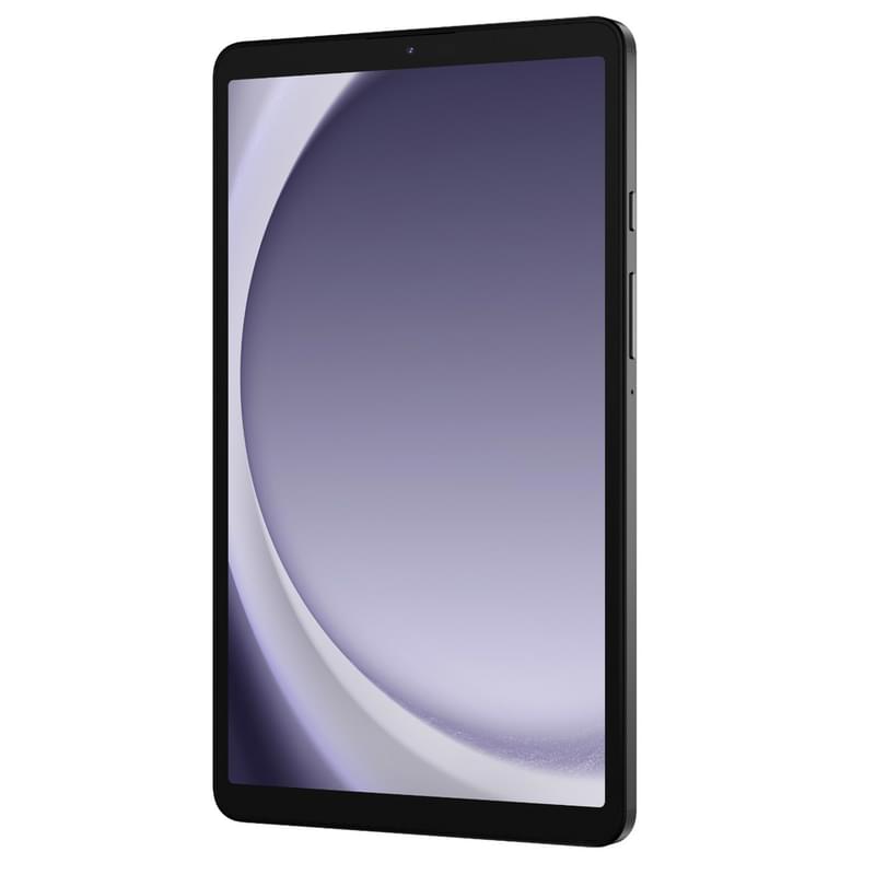 8.7" Samsung Tab A9 64Gb/4Gb WiFi + LTE Graphite (SM-X115NZAASKZ) Планшеті - фото #3, Technodom.kz