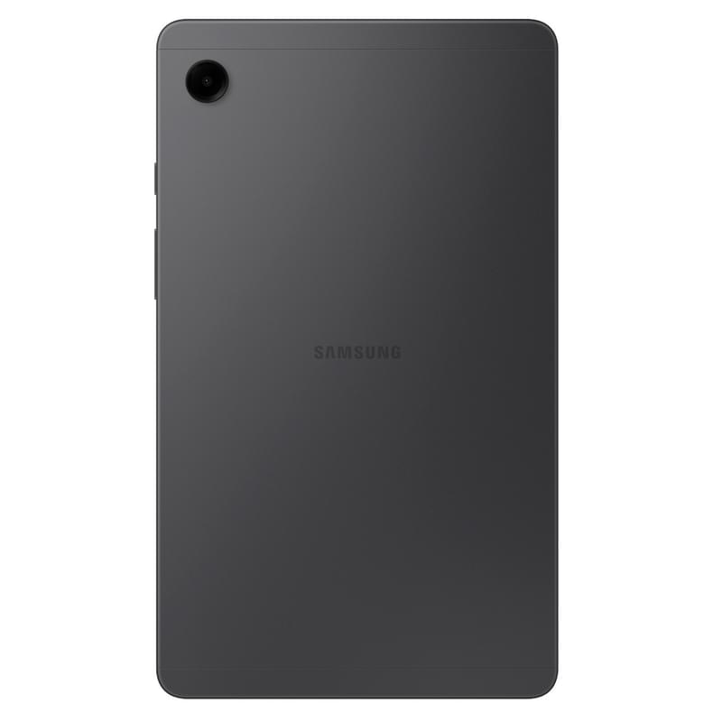 Планшет 8.7" Samsung Tab A9 64Gb/4Gb WiFi + LTE Graphite (SM-X115NZAASKZ) - фото #4, Technodom.kz