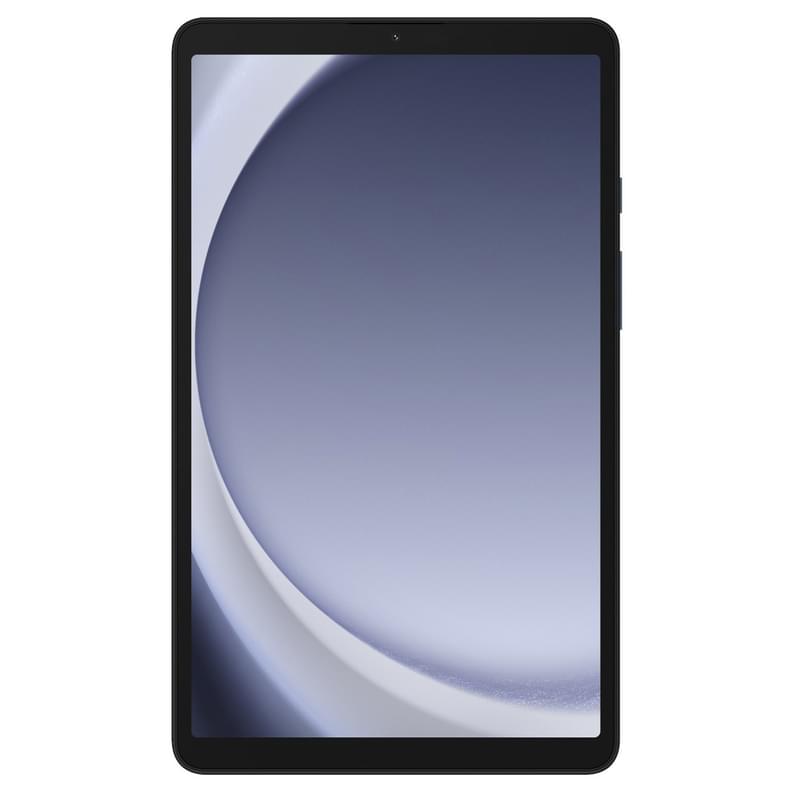 Планшет 8.7" Samsung Tab A9 64Gb/4Gb WiFi + LTE Navy (SM-X115NDBASKZ) - фото #1, Technodom.kz