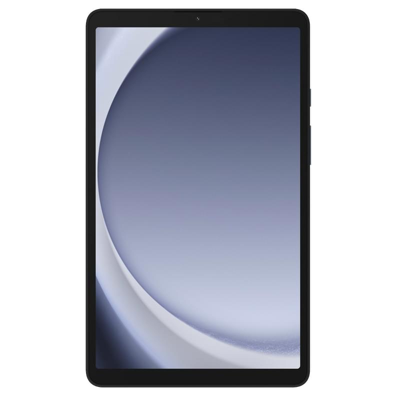 8.7" Samsung Tab A9 64Gb/4Gb WiFi + LTE Navy (SM-X115NDBASKZ) Планшеті - фото #1, Technodom.kz