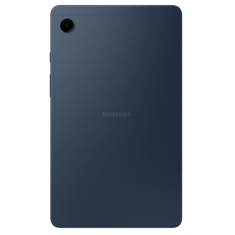 Планшет 8.7" Samsung Tab A9 64Gb/4Gb WiFi + LTE Navy (SM-X115NDBASKZ) - фото #4, Technodom.kz