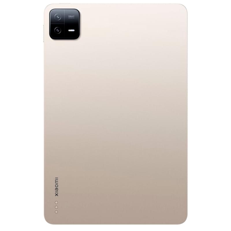 Планшет Xiaomi PAD 6 11" 128GB Champagne - фото #2, Technodom.kz