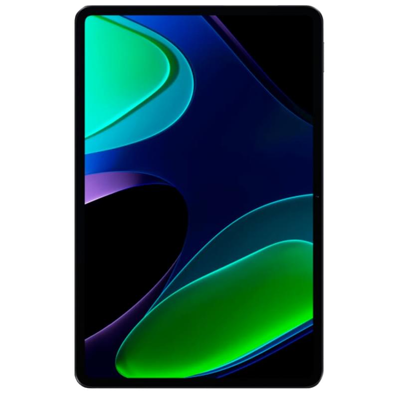 Планшет Xiaomi PAD 6 11" 128GB Gravity Gray - фото #1, Technodom.kz