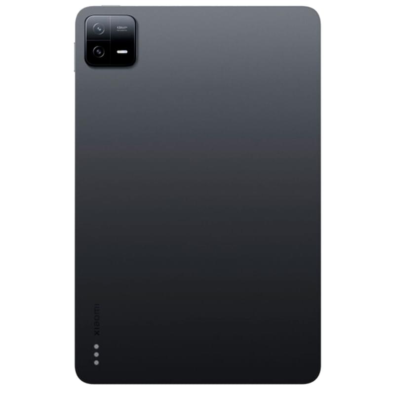 Планшет Xiaomi PAD 6 11" 128GB Gravity Gray - фото #2, Technodom.kz