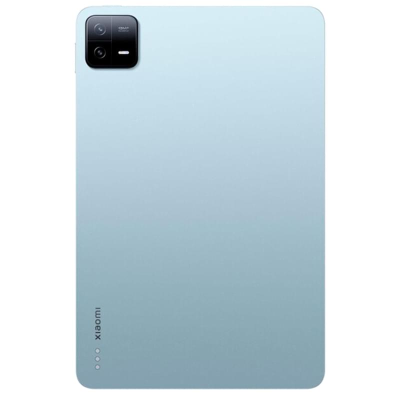 Планшет Xiaomi PAD 6 11" 128GB Mist Blue - фото #2, Technodom.kz