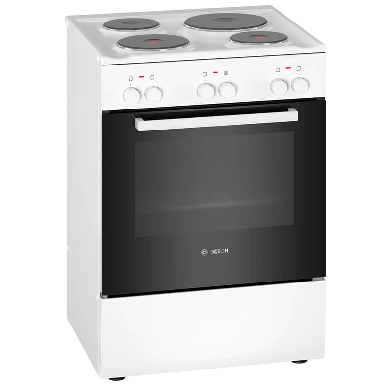 Плита электрическая Bosch HQA-050020Q - фото #0, Technodom.kz