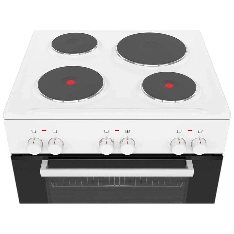 Плита электрическая Bosch HQA-050020Q - фото #1, Technodom.kz