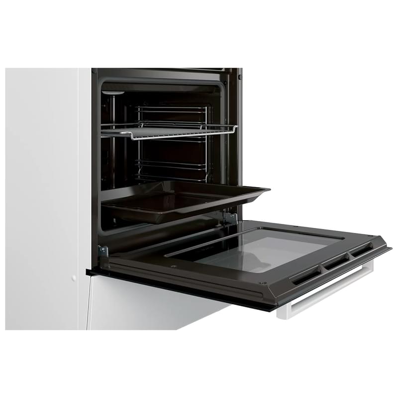 Плита электрическая Bosch HQA-050020Q - фото #3, Technodom.kz