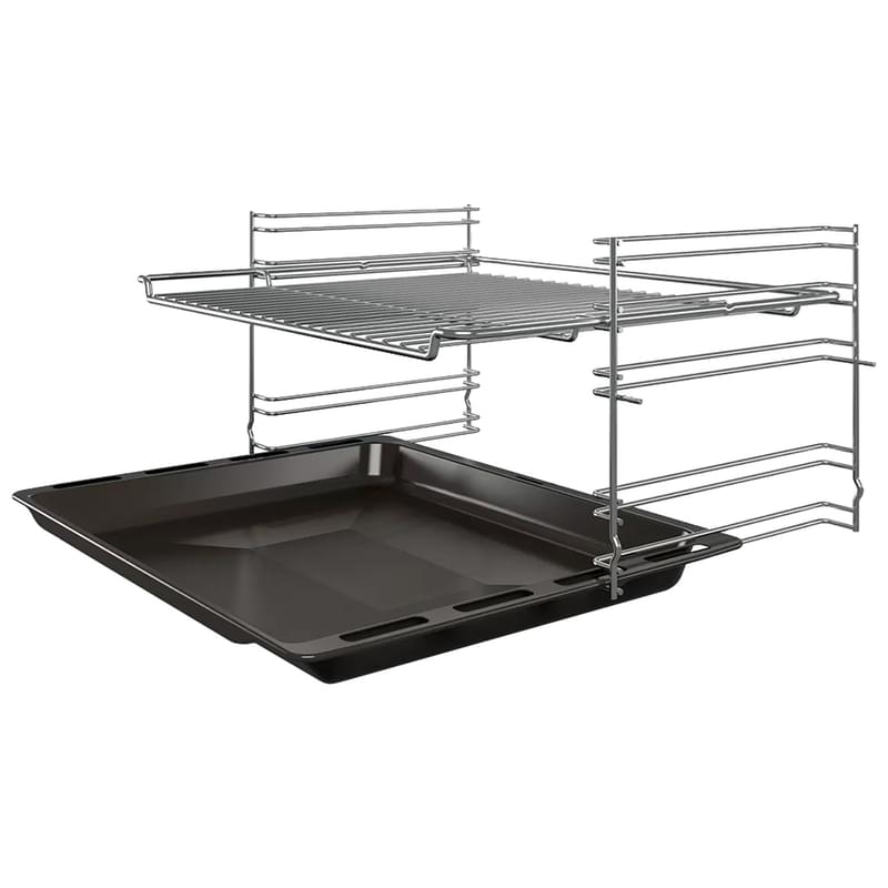 Плита электрическая Bosch HQA-050020Q - фото #4, Technodom.kz