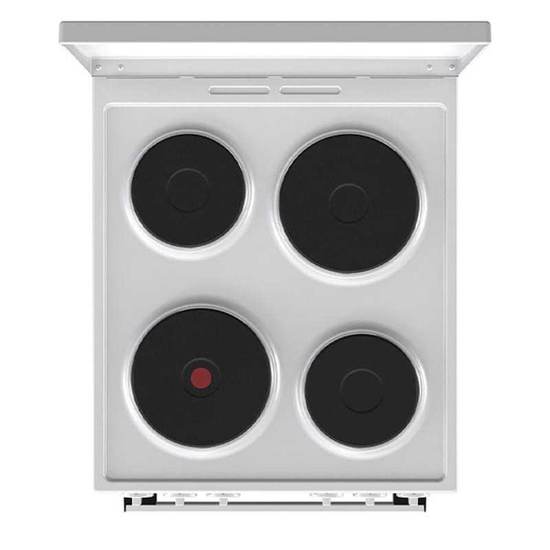 Плита электрическая Gorenje E-5121WH - фото #2, Technodom.kz