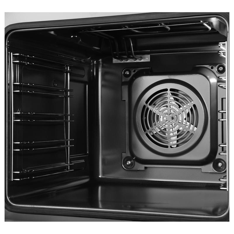 Плита комбинированная Hansa FCMW68143 - фото #3, Technodom.kz