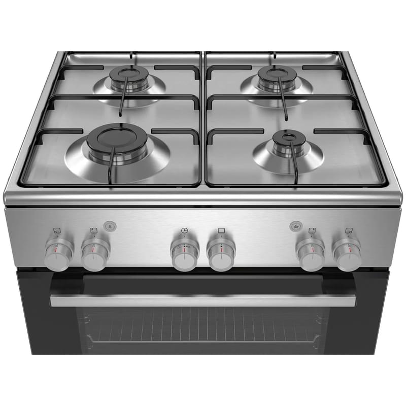 Плита газовая Bosch HGL-120B50Q - фото #1, Technodom.kz