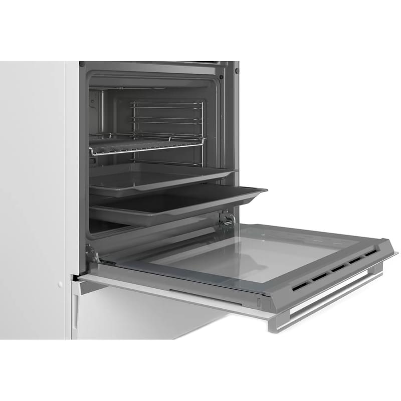 Плита газовая Bosch HXS-59AI20Q - фото #3, Technodom.kz