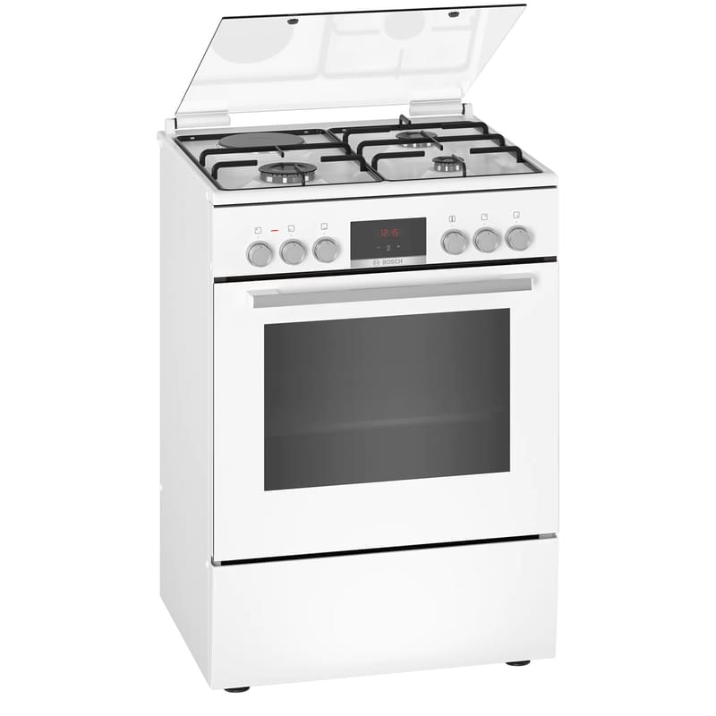 Плита комбинированная Bosch HXC-39AG20Q - фото #0, Technodom.kz