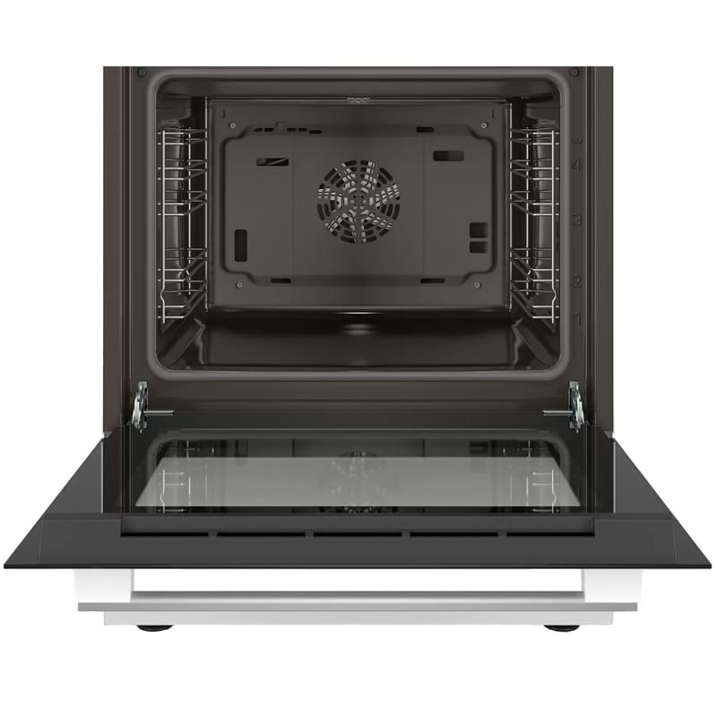Плита комбинированная Bosch HXC-39AG20Q - фото #2, Technodom.kz