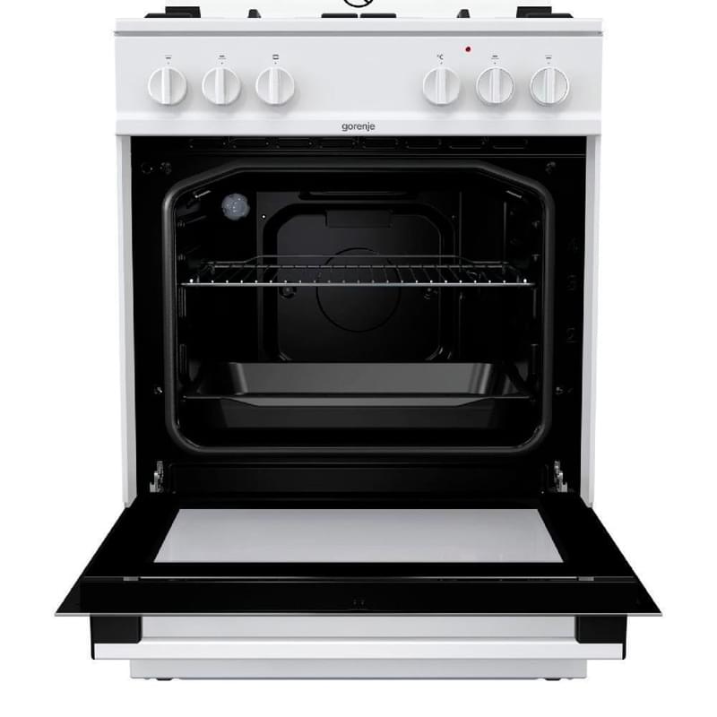 Плита комбинированная Gorenje K6121WF - фото #3, Technodom.kz