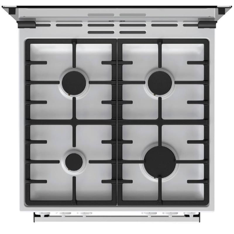 Плита комбинированная Gorenje K6121WF - фото #5, Technodom.kz