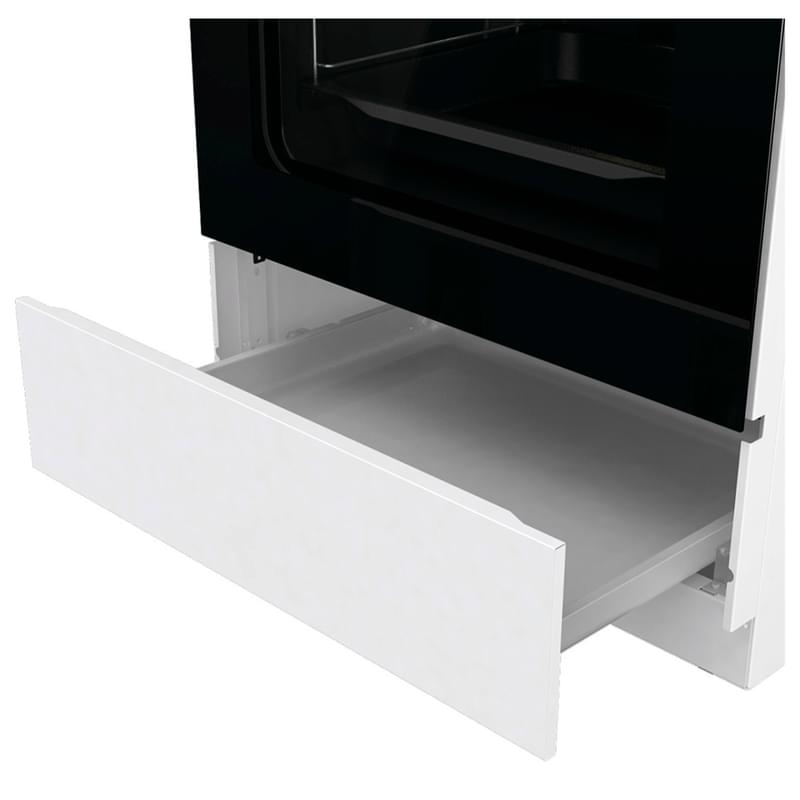 Плита комбинированная Gorenje GK6A40WA - фото #3, Technodom.kz
