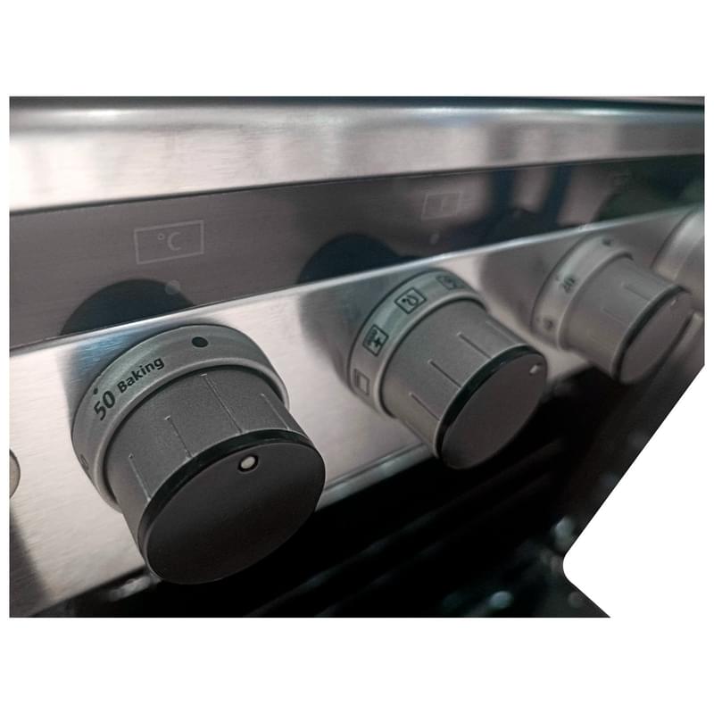 Midea FSC-602DX Құрама плитасы - фото #4, Technodom.kz
