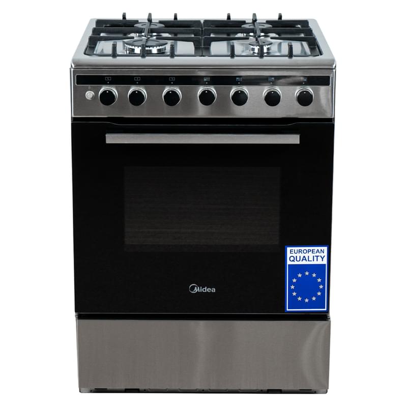 Midea FSC-602DX Құрама плитасы - фото #0, Technodom.kz