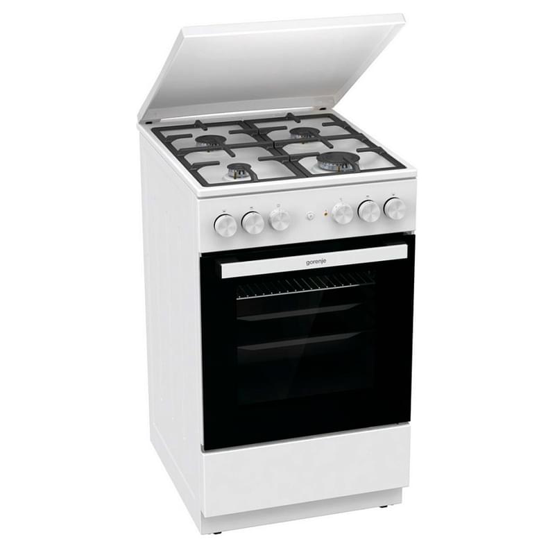 Gorenje GK5A42WF-B  Құрама плитасы - фото #1, Technodom.kz